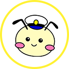 やちょBEEのへや